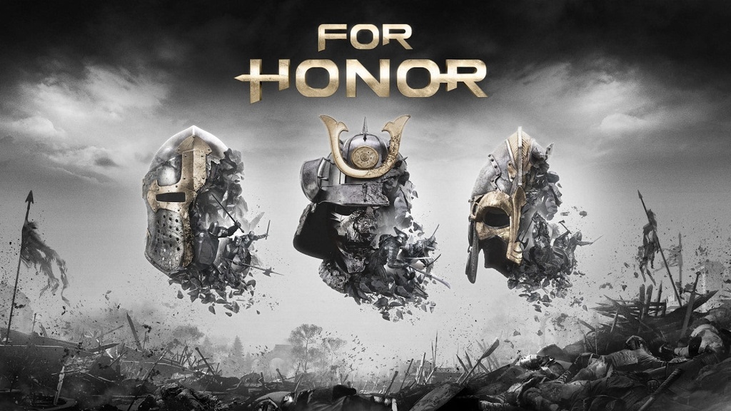 FOR HONOR For Xbox One (US)