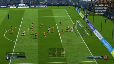 FIFA 18 Xbox One - PAL