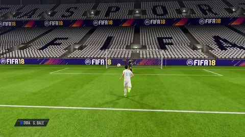 FIFA 18 Xbox One - PAL