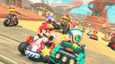 Nintendo Switch 2 Console with Mario Kart World ( CD ) Bundle