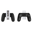 DOBE Charging Grip Switch Joy-Con White-iTNS-873B