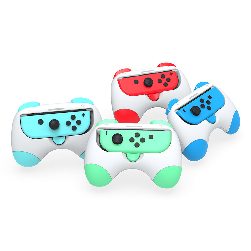 DOBE Controller Grip For Nintendo Switch / Oled