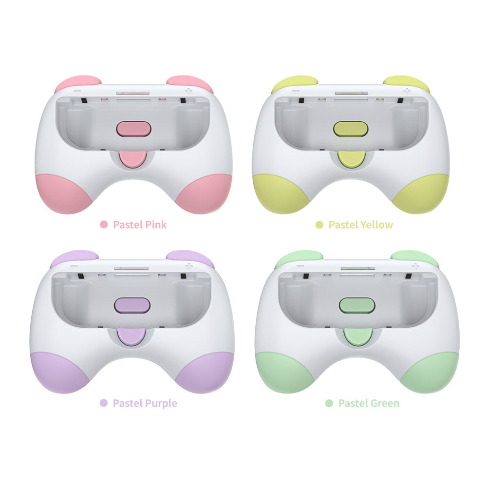 DOBE Controller Grip For Nintendo Switch / Oled