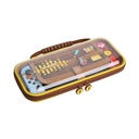 DOBE Switch OLED Storage Bag - Yellow