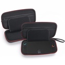Dobe TNS-3173 Organizer Storage Case For Nintendo Switch 2 - Black