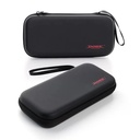Dobe TNS-3173 Organizer Storage Case For Nintendo Switch 2 - Black