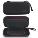 Dobe TNS-3173 Organizer Storage Case For Nintendo Switch 2 - Black