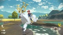 Gaming Bundle Pokémon Legends Arceus For Nintendo Switch With PowerA Pokémon Enhanced Wired Controller