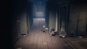 Little Nightmares II For Nintendo Switch "Region 2"