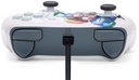 PowerA Enhanced Wired Controller for Nintendo Switch - Metroid Dread