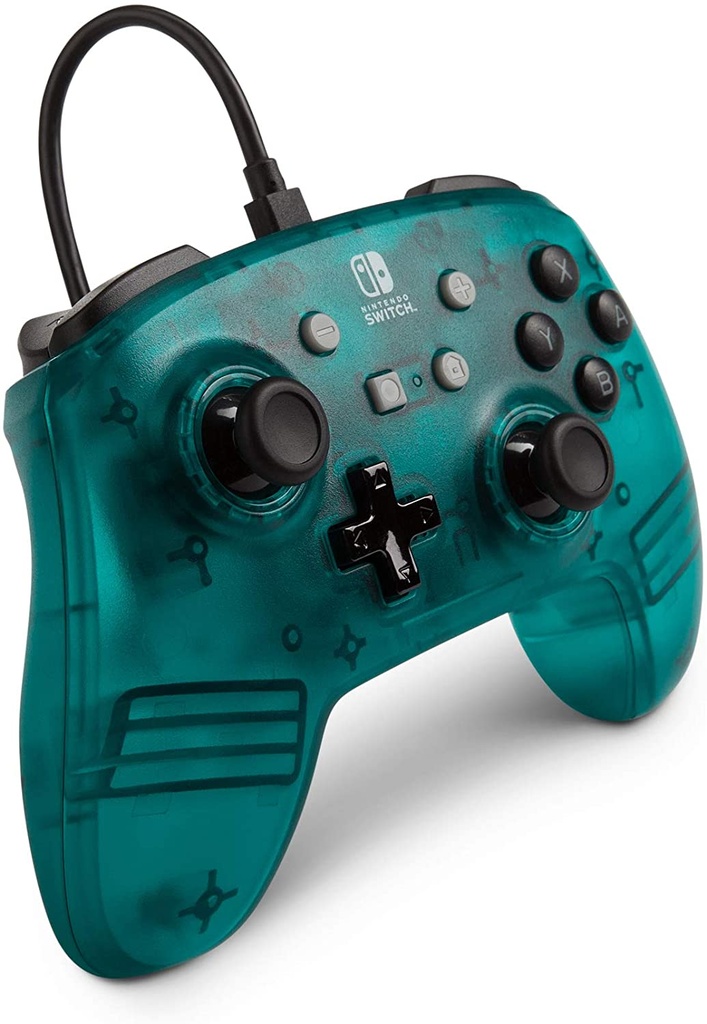 PowerA Wired Controller For Nintendo Switch