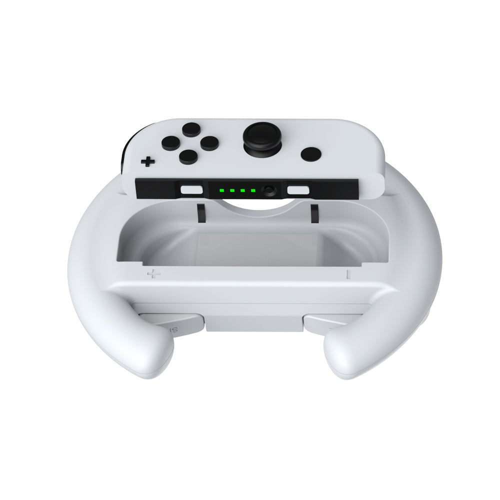 SWITCH OLED CONTROLLER RACING WHEEL 852B