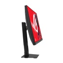 Asus Rog Strix XG27JCG 5K Fast IPS Dual Mode (165Hz (OC) QHD 330Hz) 0.3ms, Extreme Low Motion Blur Sync, USB Type-C Gaming Monitor