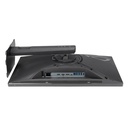 Asus Rog Strix XG27JCG 5K Fast IPS Dual Mode (165Hz (OC) QHD 330Hz) 0.3ms, Extreme Low Motion Blur Sync, USB Type-C Gaming Monitor