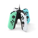 Nintendo Switch 2 Console + Dobe TNS-3156 Controller Charging Dock Black