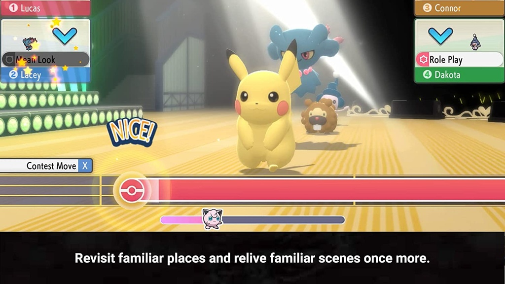 Pokemon: Shining Pearl For Nintendo Switch “Region 2”