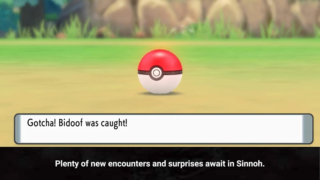 Pokemon: Shining Pearl For Nintendo Switch “Region 2”