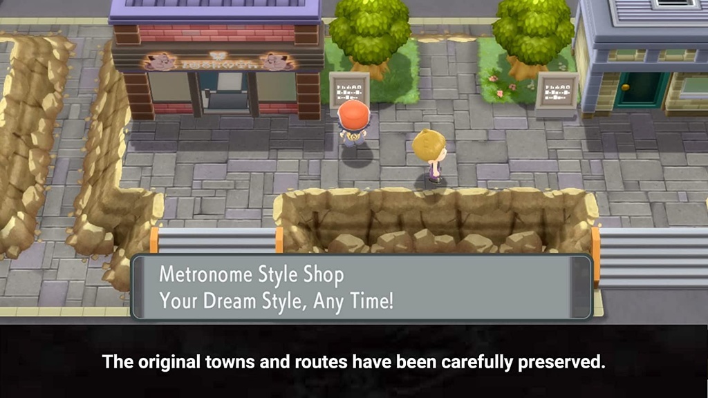 Pokemon: Shining Pearl For Nintendo Switch “Region 2”