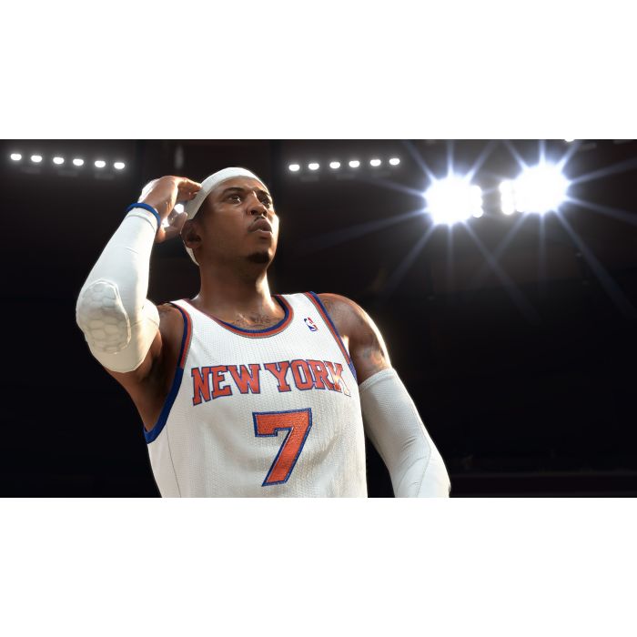 NBA 2k26 For Nintendo Switch 2