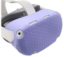 Gamax oculus quest 2 game console case