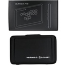 Varmilo Fighting King 2 Arcade Controller for PC - Classic Black