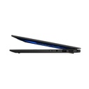ThinkPad X1 Carbon Gen 13 Aura Edition Laptop, Intel® Core™ Ultra 7 Processor, 32GB RAM, 512 SSD, Integrated Intel® Arc Graphics, 14’’ WUXGA (1920 x 1200) IPS Display, Backlit Keyboard, Windows 11 Pro (License), Black | 21NTS4S300