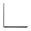 ThinkPad X1 Carbon Gen 13 Aura Edition Laptop, Intel® Core™ Ultra 7 Processor, 32GB RAM, 512 SSD, Integrated Intel® Arc Graphics, 14’’ WUXGA (1920 x 1200) IPS Display, Backlit Keyboard, Windows 11 Pro (License), Black | 21NTS4S300
