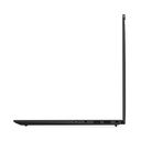 ThinkPad X1 Carbon Gen 13 Aura Edition Laptop, Intel® Core™ Ultra 7 Processor, 32GB RAM, 512 SSD, Integrated Intel® Arc Graphics, 14’’ WUXGA (1920 x 1200) IPS Display, Backlit Keyboard, Windows 11 Pro (License), Black | 21NTS4S300