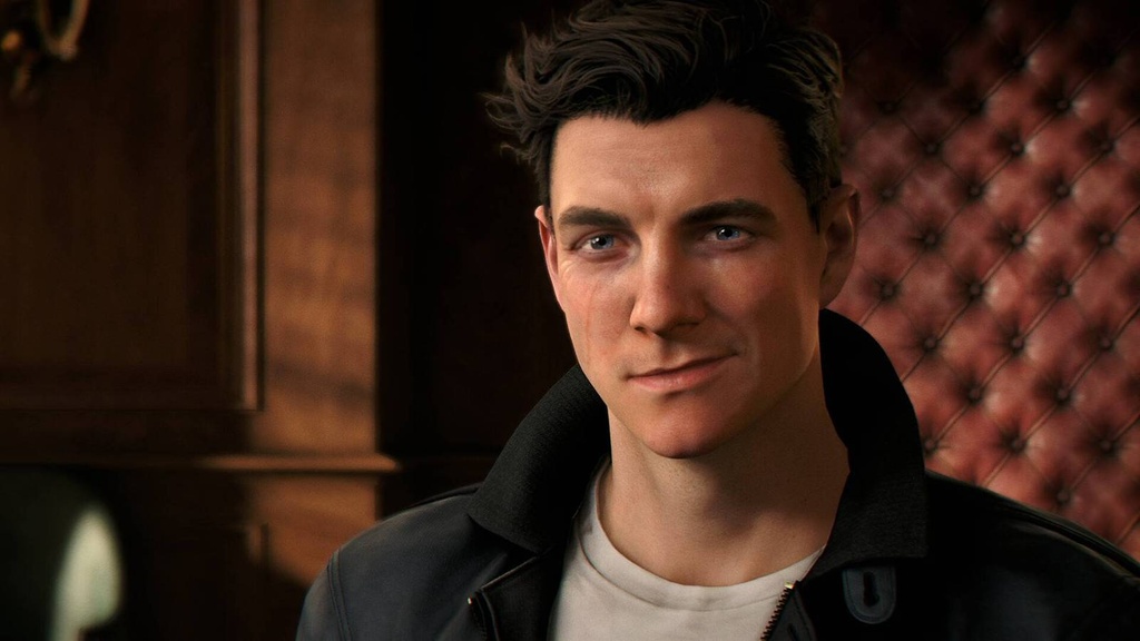 007 First Light For PlayStation 5 (Eu)
