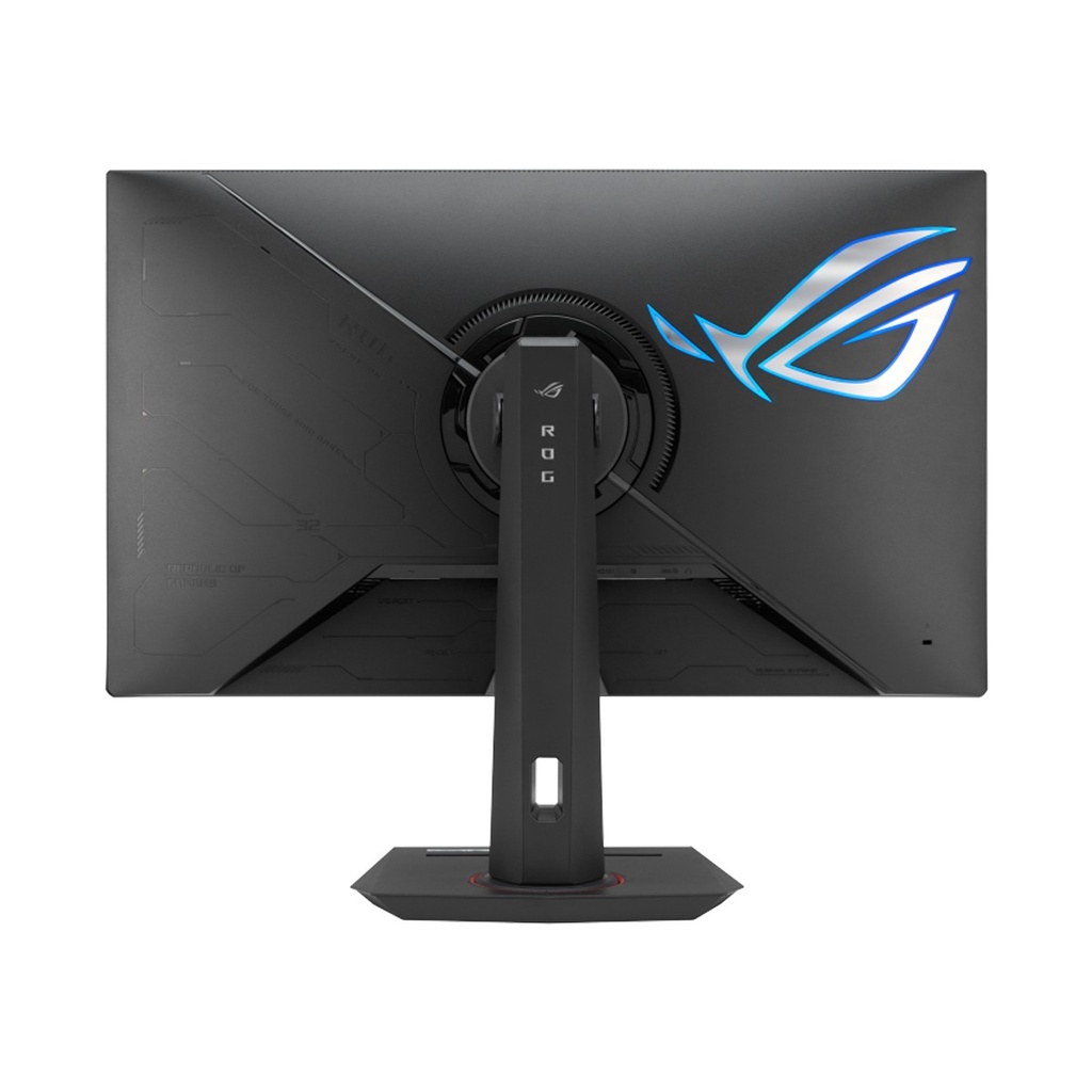 Asus Rog Strix XG32UCG 32" Fast IPS 4K 160Hz /FHD 320Hz 0.3ms USB Type-C G-Sync Compatible Gaming Monitor
