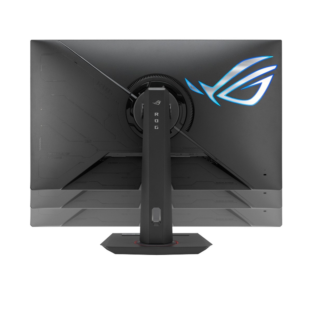 Asus Rog Strix XG32UCG 32" Fast IPS 4K 160Hz /FHD 320Hz 0.3ms USB Type-C G-Sync Compatible Gaming Monitor