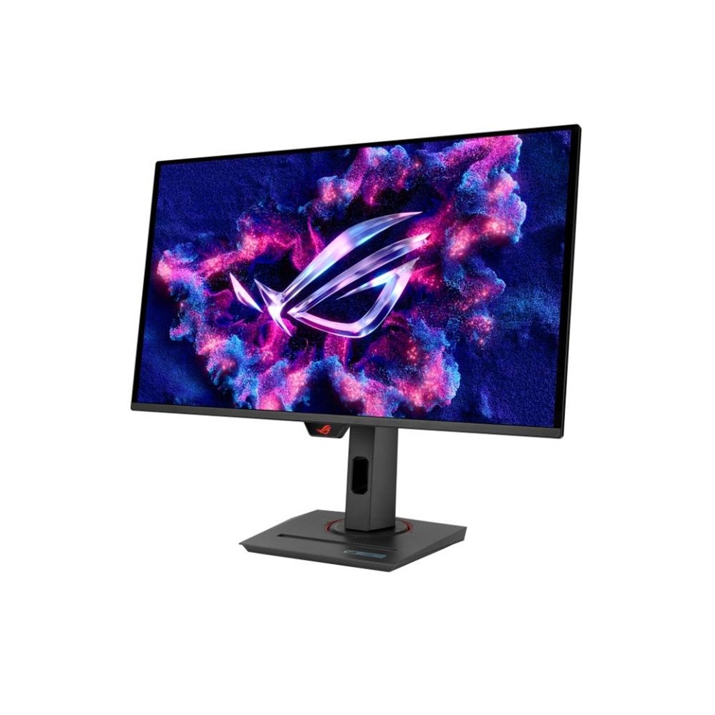 Asus Rog Strix XG27UCDMG 27" OLED 4K 240Hz 0.03ms Type-C PD 90W, HDMI 2.1, With Nvidia G-Sync Gaming Monitor