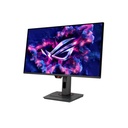 Asus Rog Strix XG27UCDMG 27" OLED 4K 240Hz 0.03ms Type-C PD 90W, HDMI 2.1, With Nvidia G-Sync Gaming Monitor