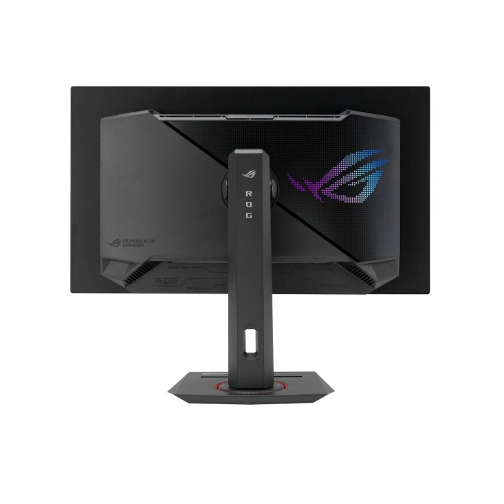 Asus Rog Strix XG27UCDMG 27" OLED 4K 240Hz 0.03ms Type-C PD 90W, HDMI 2.1, With Nvidia G-Sync Gaming Monitor