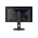 Asus Rog Strix XG27UCDMG 27" OLED 4K 240Hz 0.03ms Type-C PD 90W, HDMI 2.1, With Nvidia G-Sync Gaming Monitor
