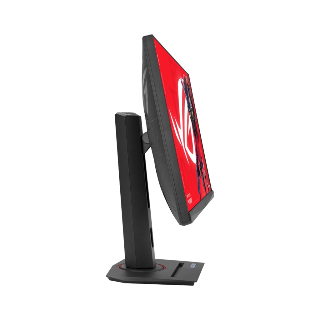 ASUS ROG Strix XG27ACMG 27" Fast IPS Panel QHD 270Hz 1ms, HDR, USB Type-C, 4-Way Ergonomic Stand Gaming Monitor