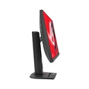 ASUS ROG Strix XG27ACMG 27" Fast IPS Panel QHD 270Hz 1ms, HDR, USB Type-C, 4-Way Ergonomic Stand Gaming Monitor