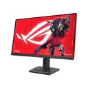 ASUS ROG Strix XG27ACMG 27" Fast IPS Panel QHD 270Hz 1ms, HDR, USB Type-C, 4-Way Ergonomic Stand Gaming Monitor