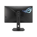 ASUS ROG Strix XG27ACMG 27" Fast IPS Panel QHD 270Hz 1ms, HDR, USB Type-C, 4-Way Ergonomic Stand Gaming Monitor