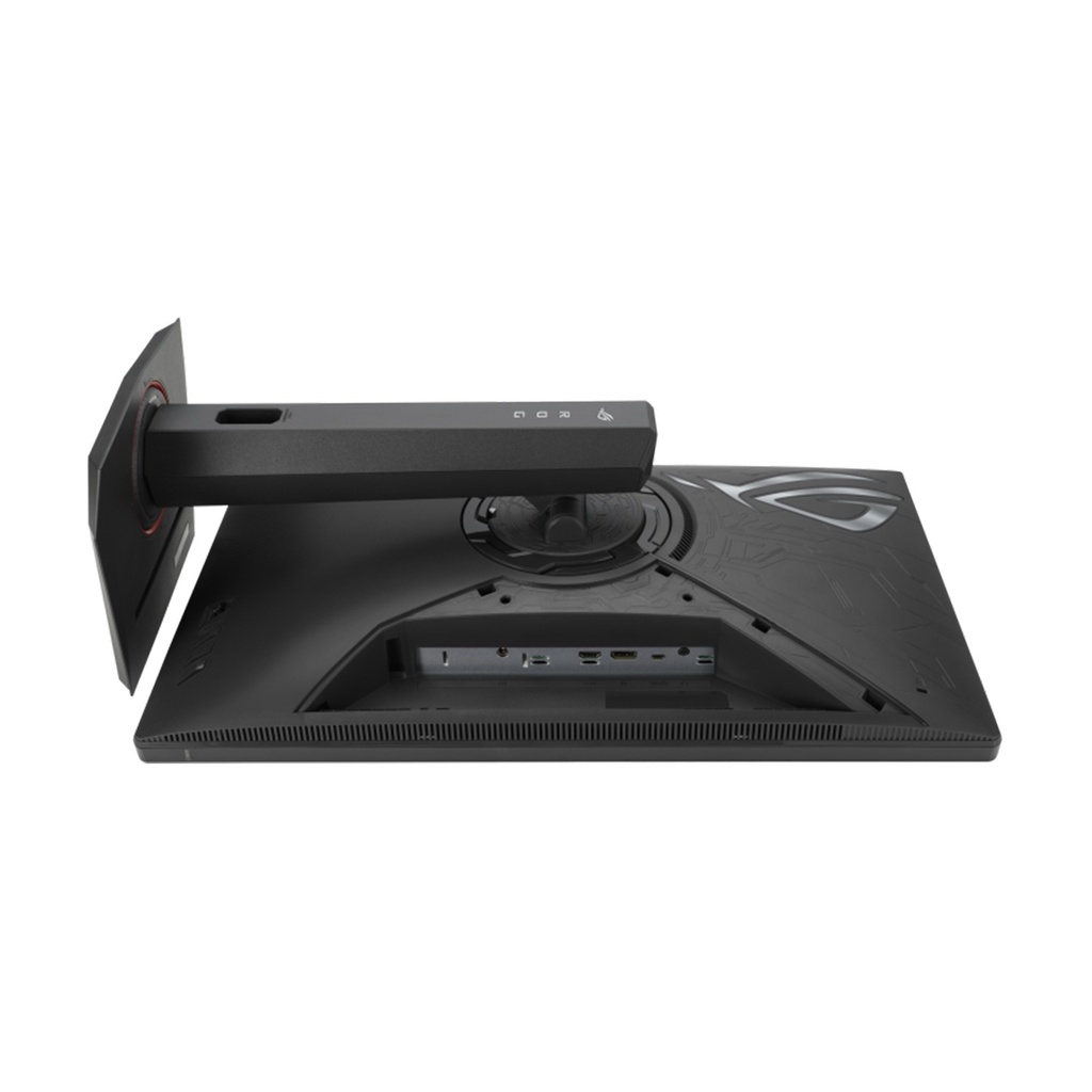 ASUS ROG Strix XG27ACMG 27" Fast IPS Panel QHD 270Hz 1ms, HDR, USB Type-C, 4-Way Ergonomic Stand Gaming Monitor