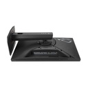 ASUS ROG Strix XG27ACMG 27" Fast IPS Panel QHD 270Hz 1ms, HDR, USB Type-C, 4-Way Ergonomic Stand Gaming Monitor