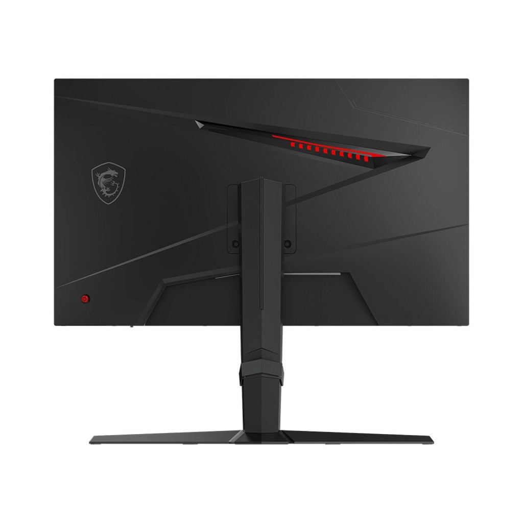 MSI MPG 275CQRXF 27" WQHD VA Panel 240Hz 0.5ms Type-C 98W Vesa Display HDR 400 Gaming Monitor