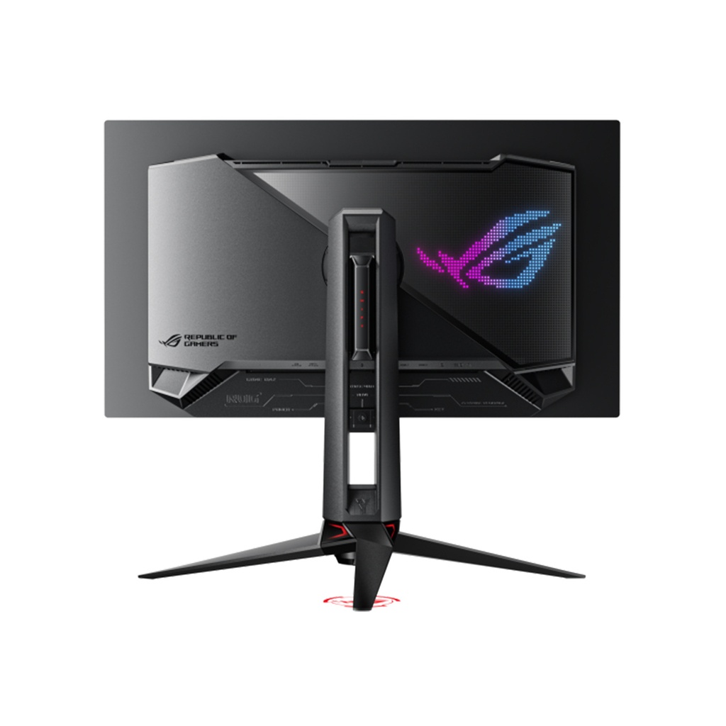 Asus ROG Swift OLED (PG27UCDM) 27" 4K HDR 240Hz 0.03Ms Type-C 90W Nvidia G-Sync Hdmi 2.1 Gaming Monitor