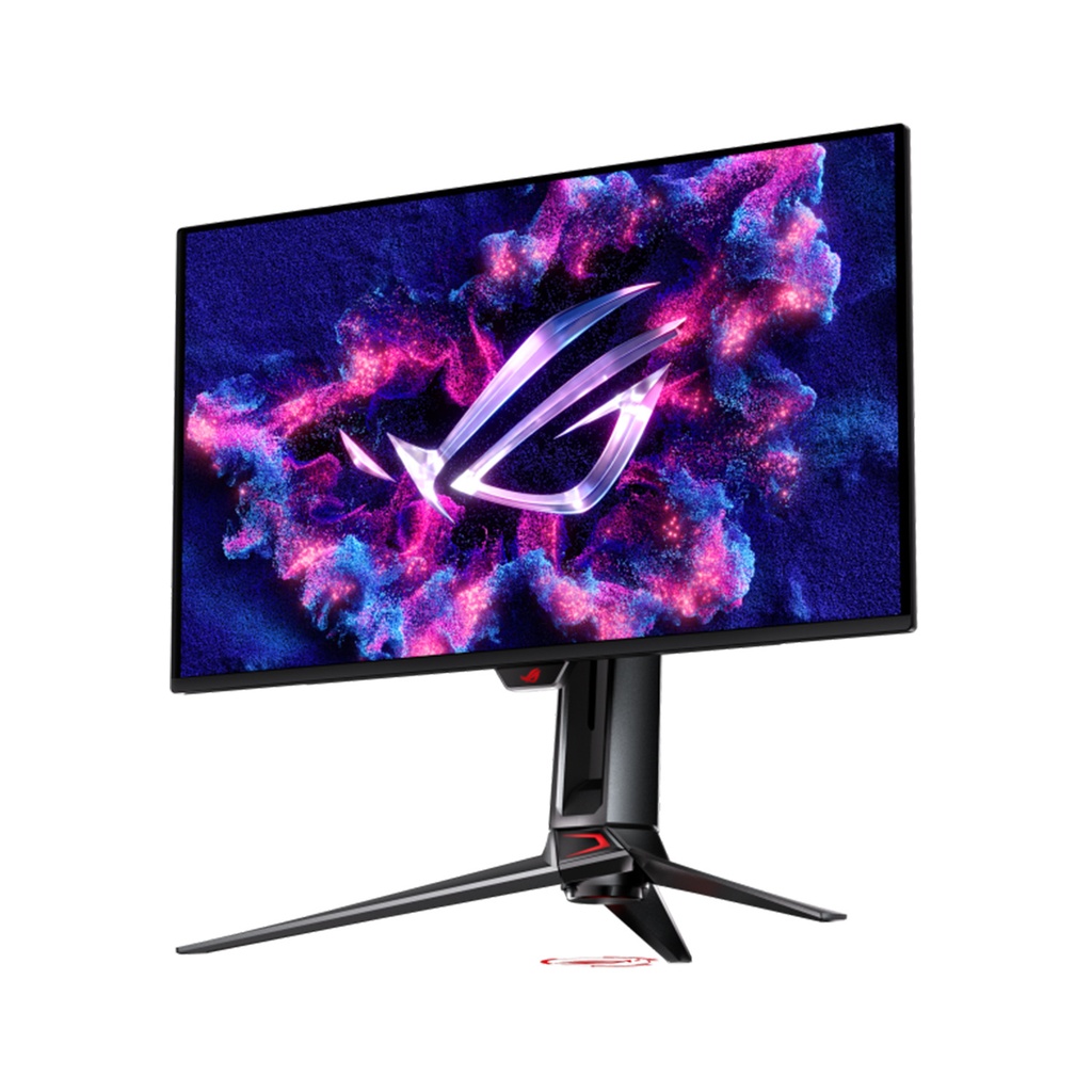 Asus ROG Swift OLED (PG27UCDM) 27" 4K HDR 240Hz 0.03Ms Type-C 90W Nvidia G-Sync Hdmi 2.1 Gaming Monitor