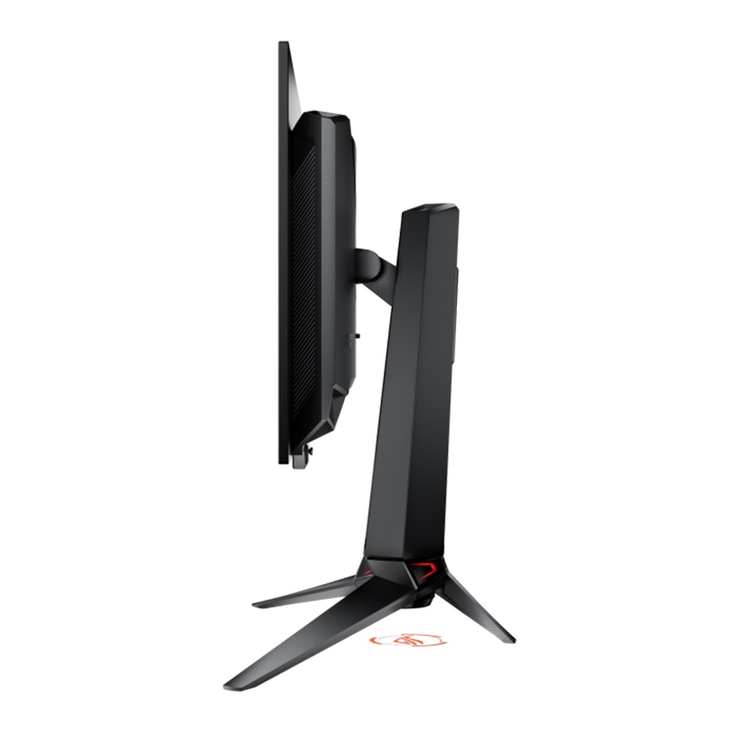Asus ROG Swift OLED (PG27UCDM) 27" 4K HDR 240Hz 0.03Ms Type-C 90W Nvidia G-Sync Hdmi 2.1 Gaming Monitor