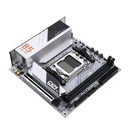 Colorful AMD CVN B850I Gaming Frozen DDR5 Motherboard