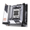 Colorful AMD CVN B850I Gaming Frozen DDR5 Motherboard