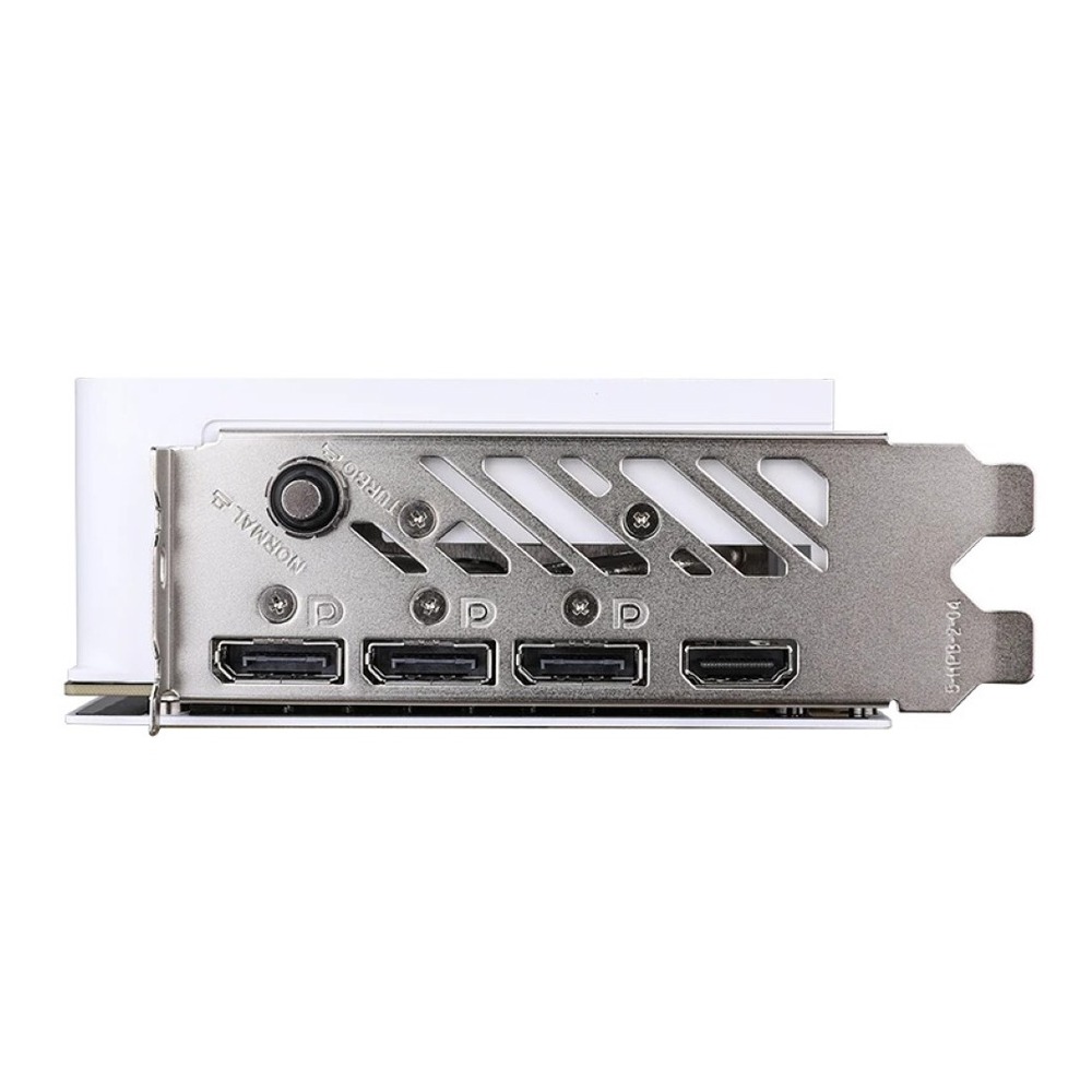 ColorFul iGame Geforce RTX 5060 Ultra W DUO OC 8GB-V GDDR7 Graphic Card