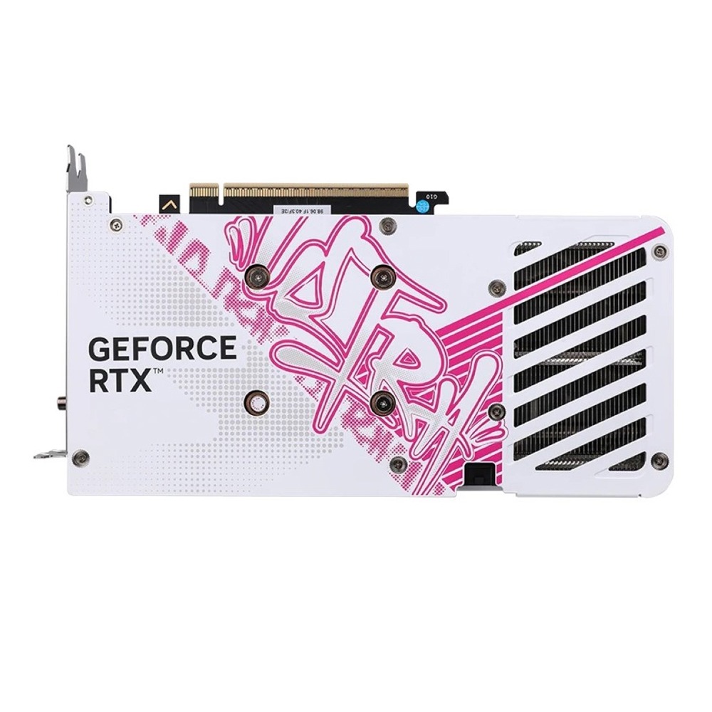 ColorFul iGame Geforce RTX 5060 Ultra W DUO OC 8GB-V GDDR7 Graphic Card