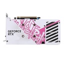 ColorFul iGame Geforce RTX 5060 Ultra W DUO OC 8GB-V GDDR7 Graphic Card